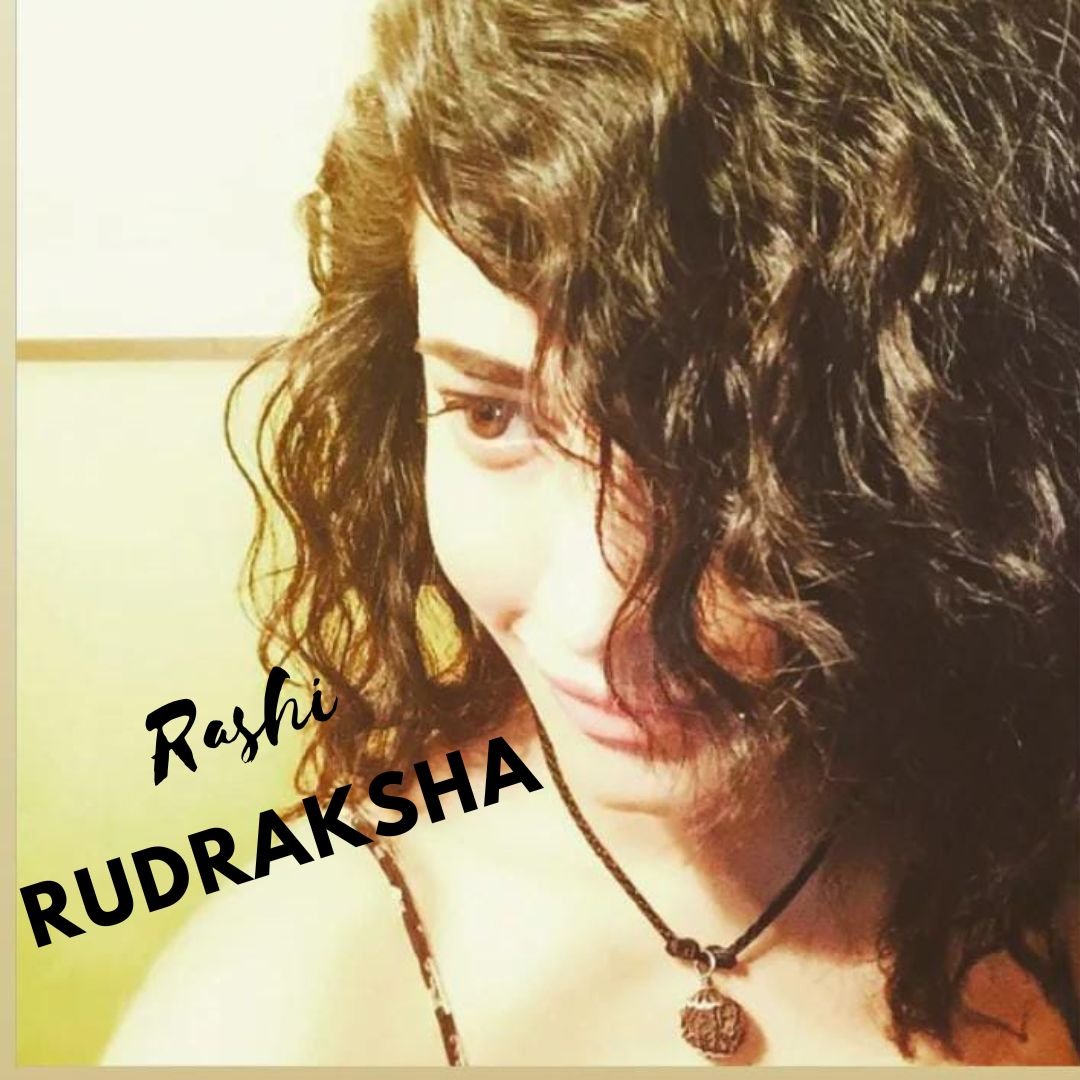 Rashi Rudraksha धन, सम्मान और सर्व-सुख का कारक