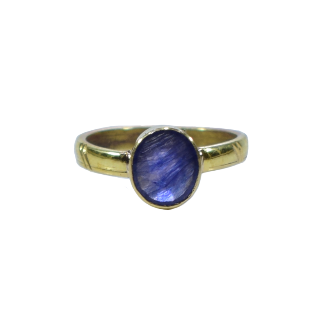 Buy Opal Birthstone Ring- Energized and Lab tested Ring for Benefic Venus